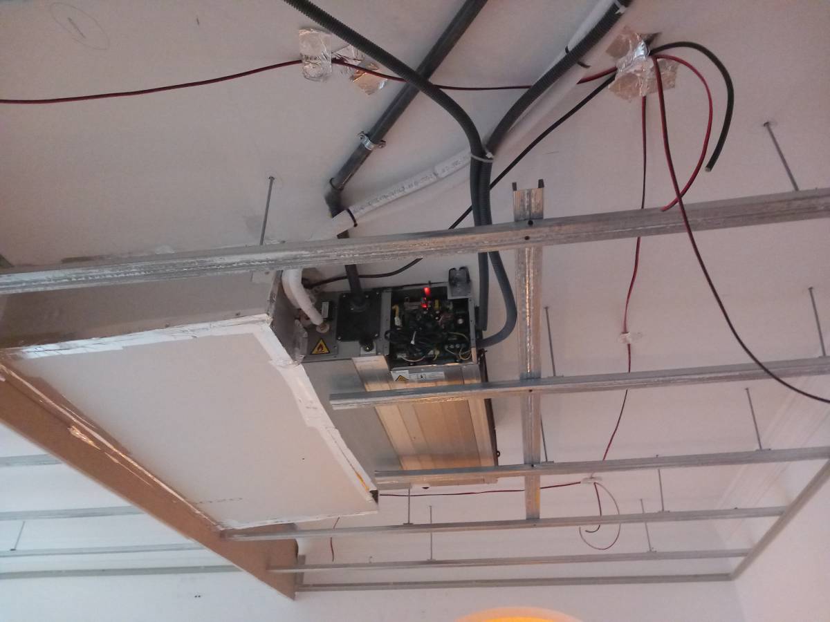 Daniel Maia - Portimão - Plumbing Pipe Installation