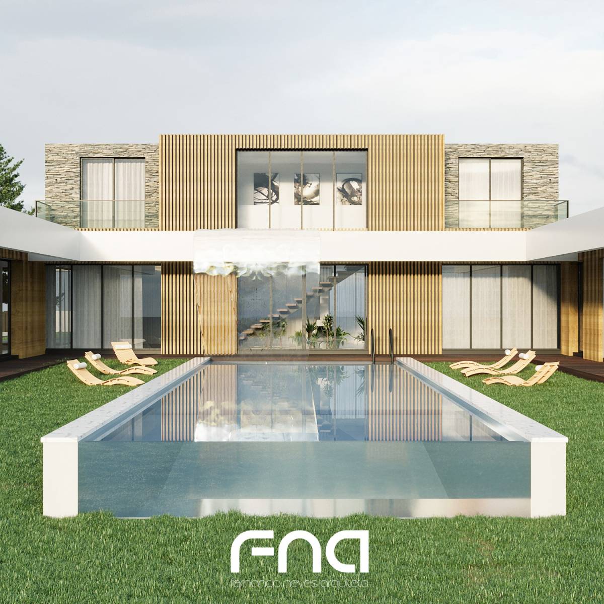 Arquiteto Fernando Neves - Palmela - Architectural Services original