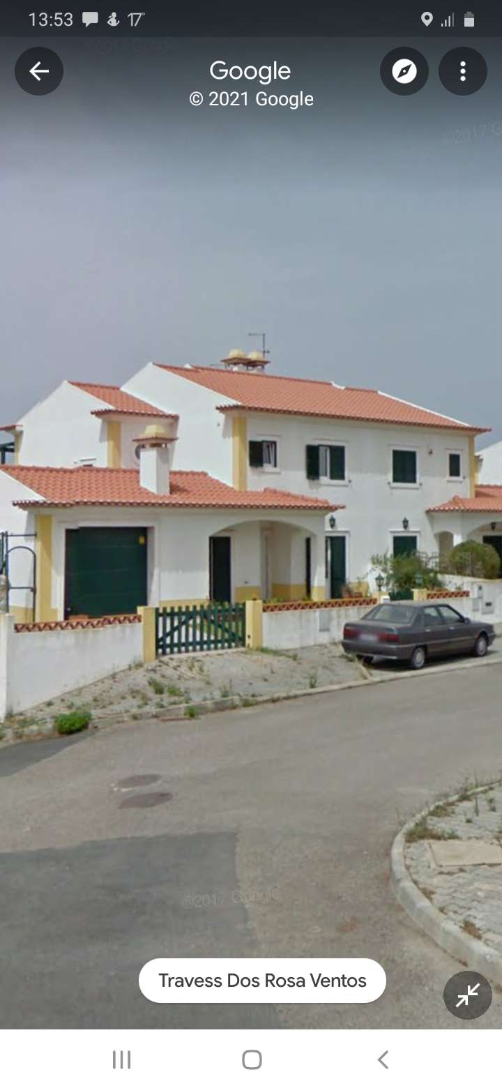 João Carriço - Loures - Exterior Painting