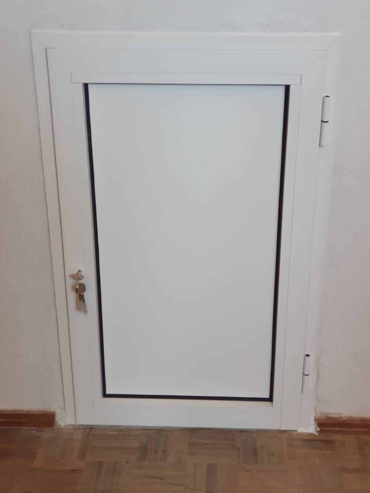 ESPECIALISTA EM JANELAS PVC ALUMÍNIO ESTORES Julio Torres - Sintra - Serralharia