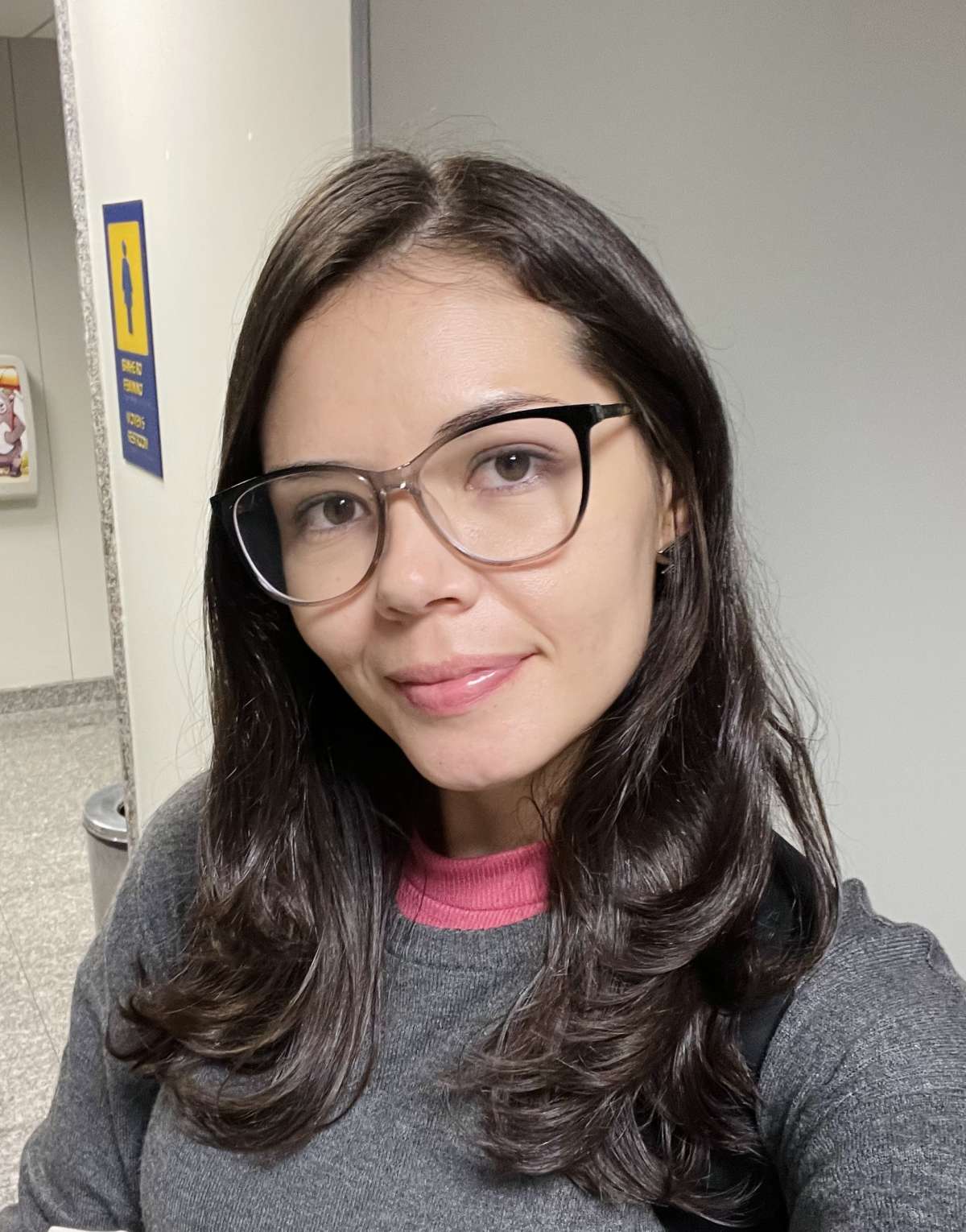 Anna Ferreira - Braga - Administrative Support