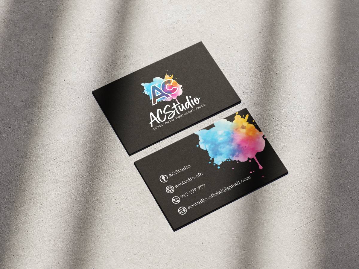 ACStudio - Olhão - Serviços de Apresentações