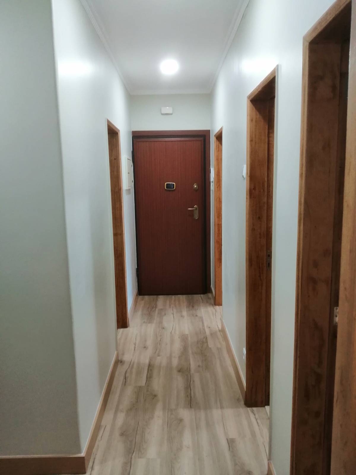 EloCriativo - Setúbal - Instalação de Cerca