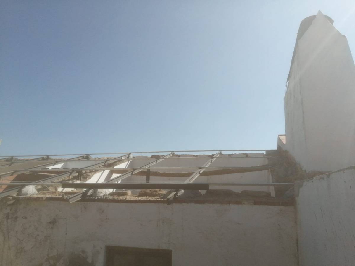 EloCriativo - Setúbal - Reparação ou Substituição de Pavimento Vinílico ou Linóleo