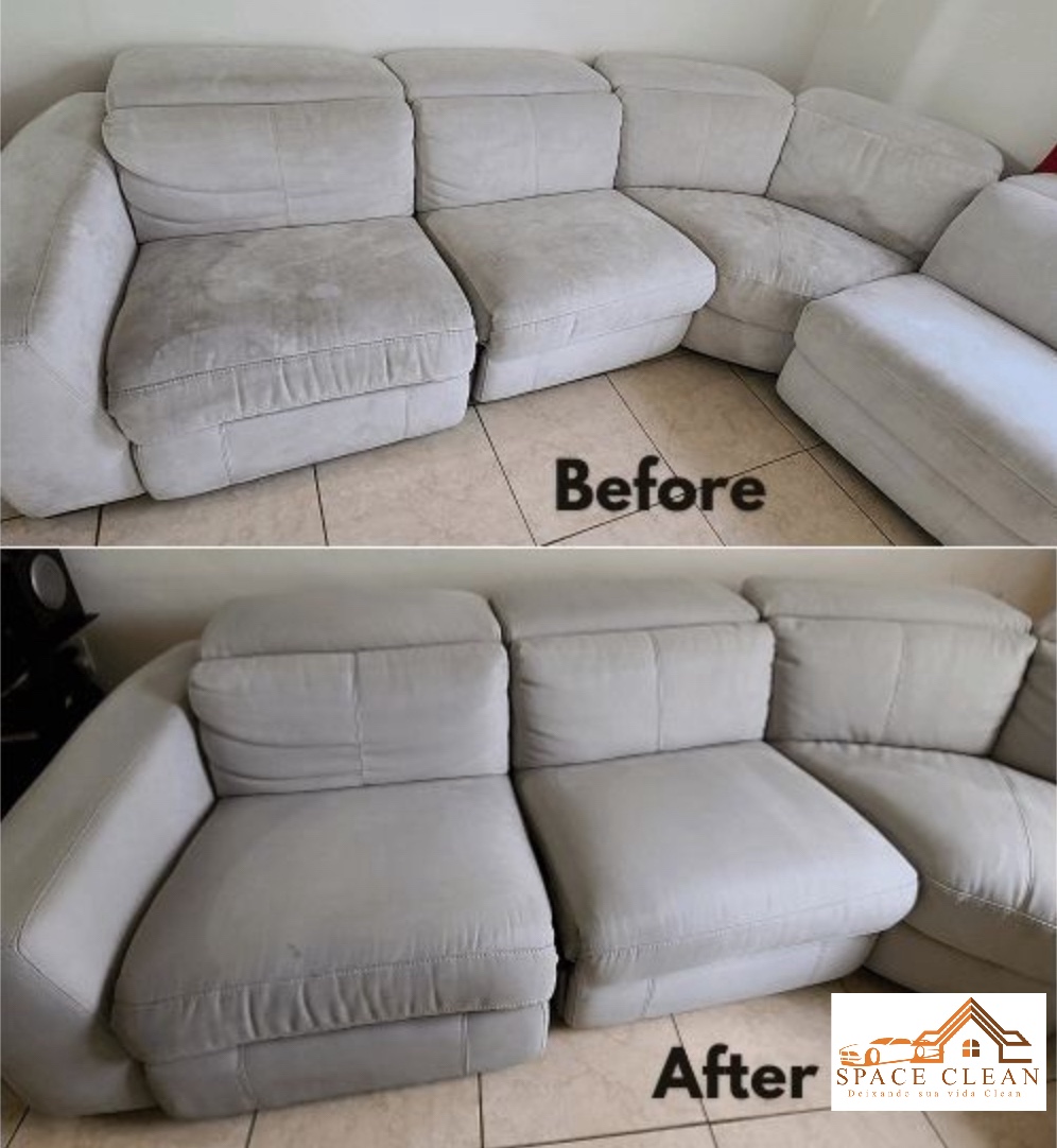 Space Clean - Estremoz - Teppich-, Vorlegerreinigung