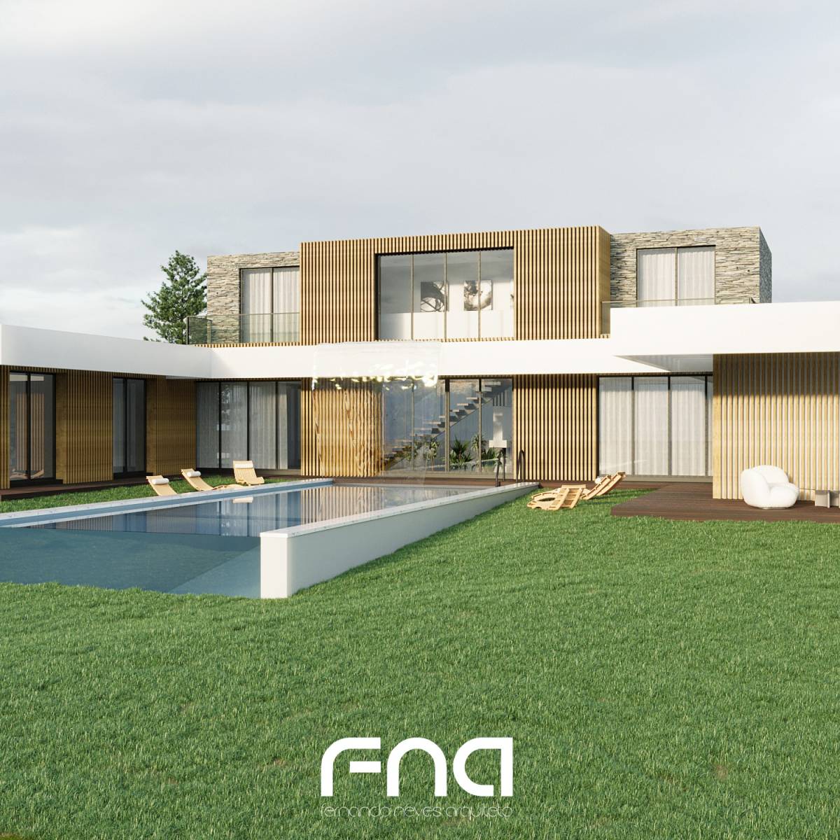 Arquiteto Fernando Neves - Palmela - Architectural Services
