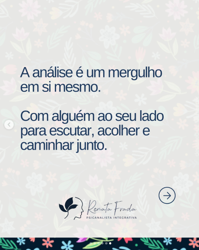 Renata Frada - Psicanálise Integrativa - Vila Nova de Famalicão - Alternative Healing and Hypnoteraphy