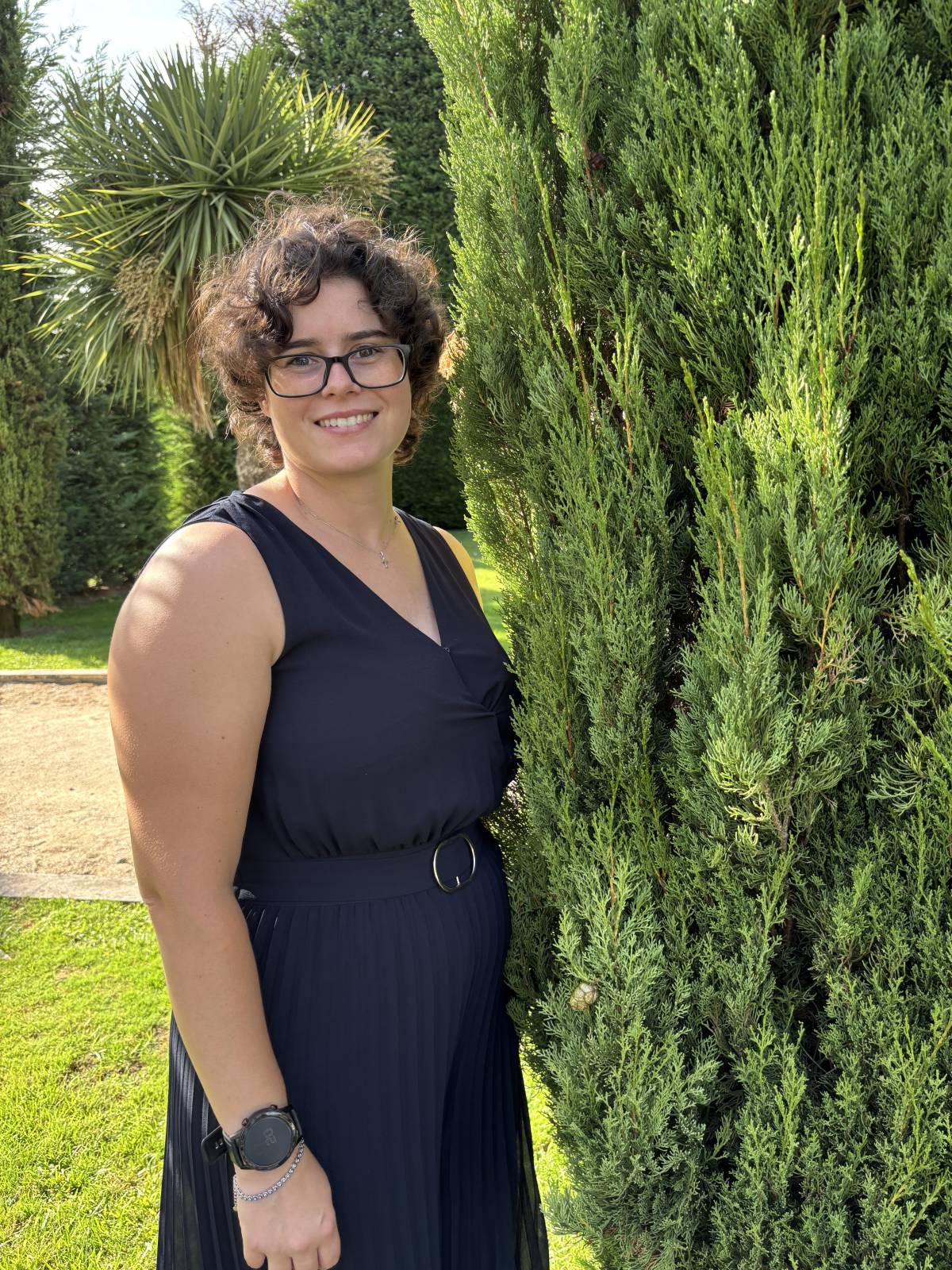 Andreia - Vila Nova de Gaia - Cuidado de niños