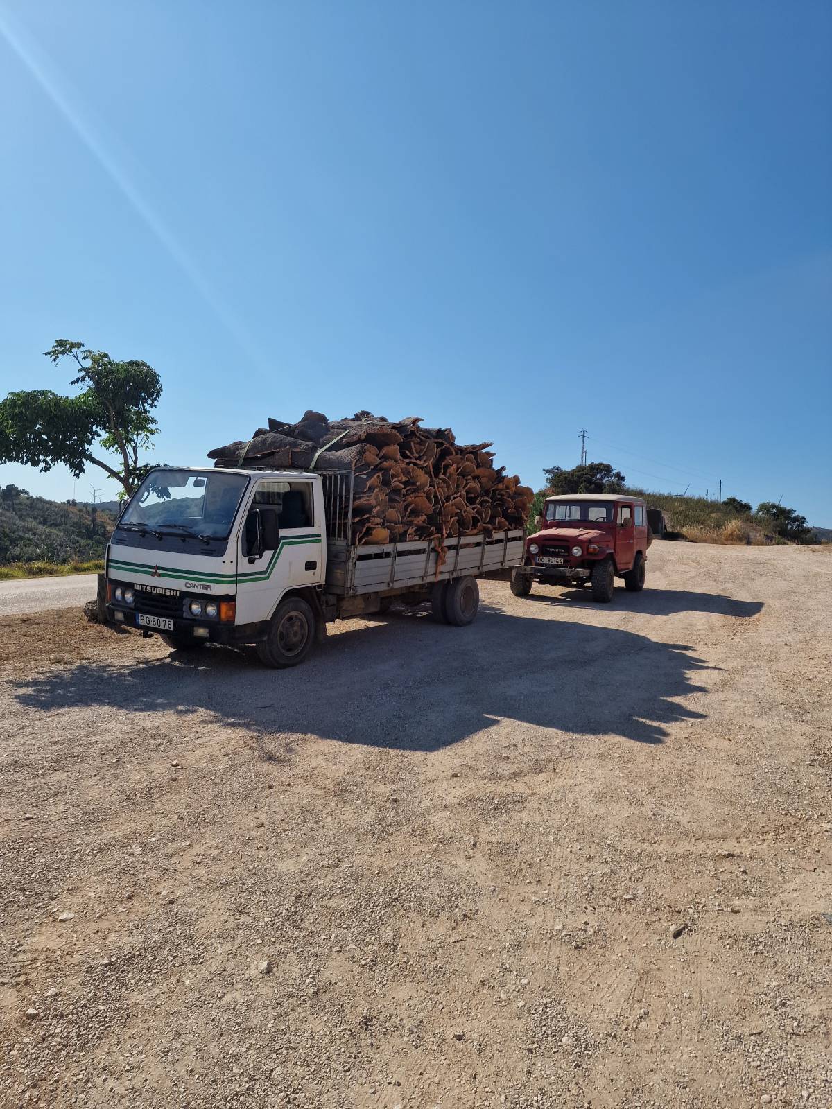 Rubenex - Portimão - Instalação de Pavimento em Pedra ou Ladrilho