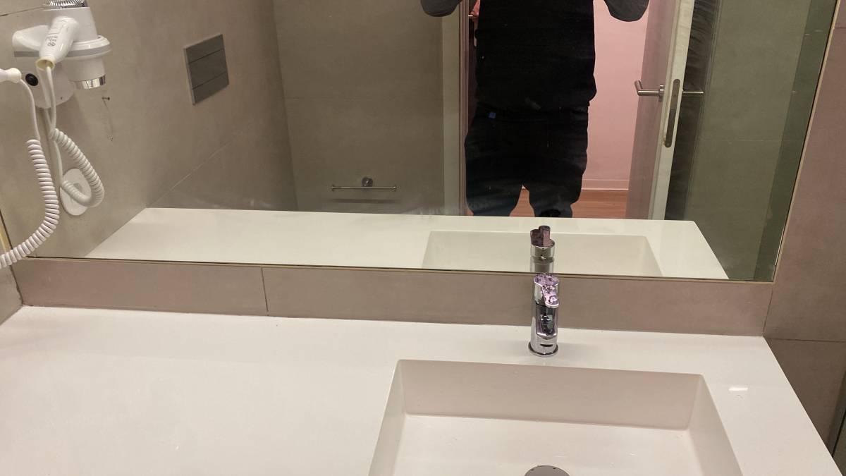 NewForce - Braga - Instalação ou Substituição de Tubagem de Ventilação