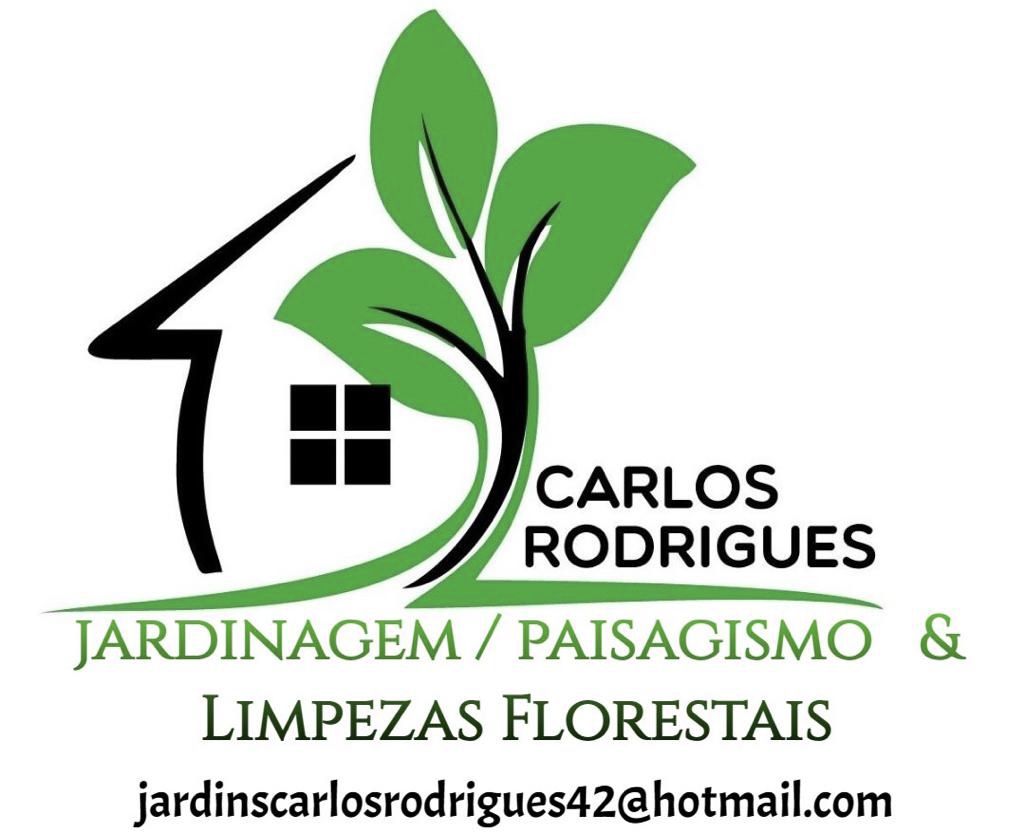 Jardins e Florestas Carlos Rodrigues - Braga - Colocação de Pedra