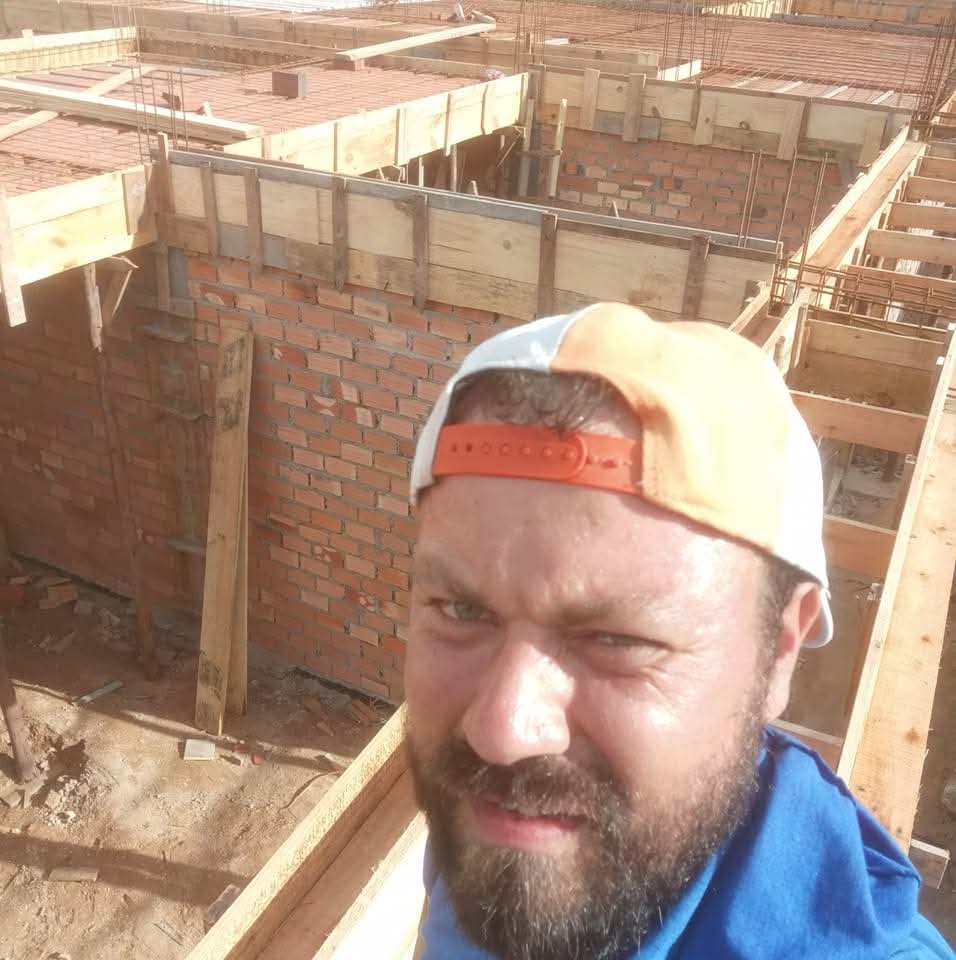 Mauro Vieira Balejo - Odivelas - Rénovation de maison