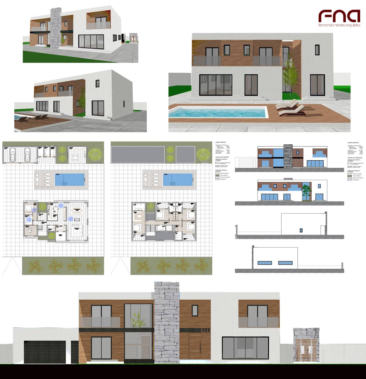 Arquiteto Fernando Neves - Palmela - Architectural Services original