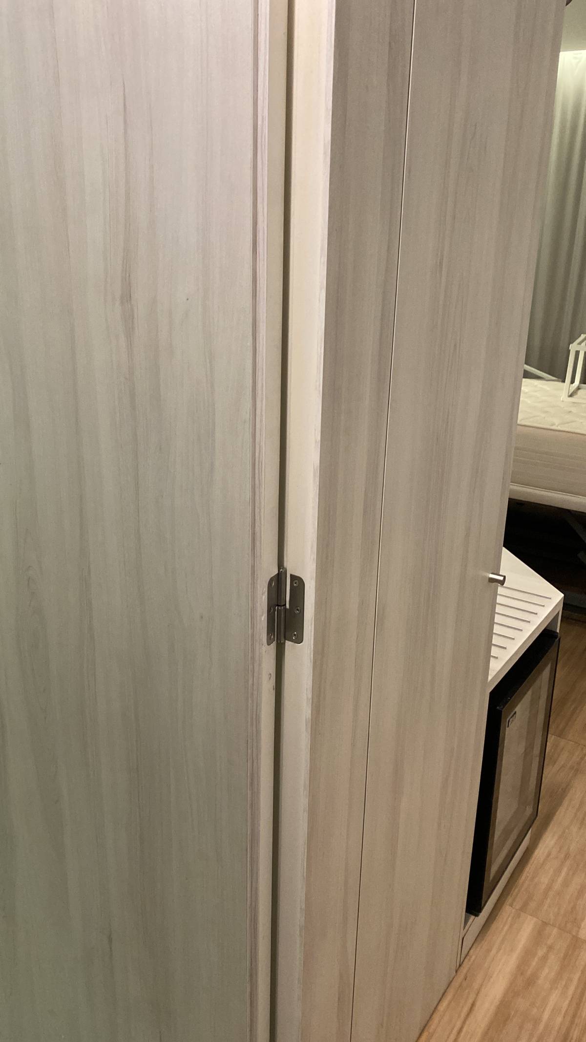 NewForce - Braga - Montagem de Berço