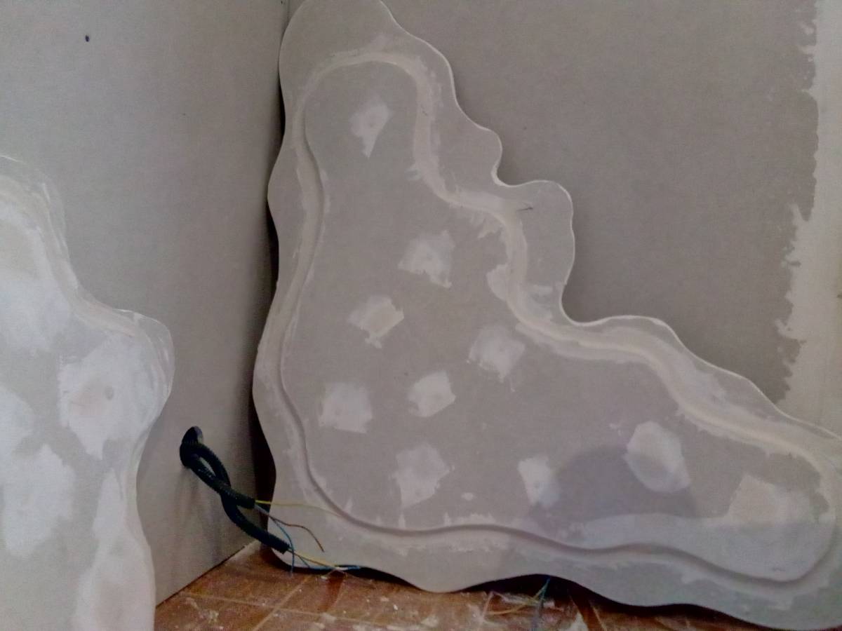 EloCriativo - Setúbal - Projeto de Iluminação