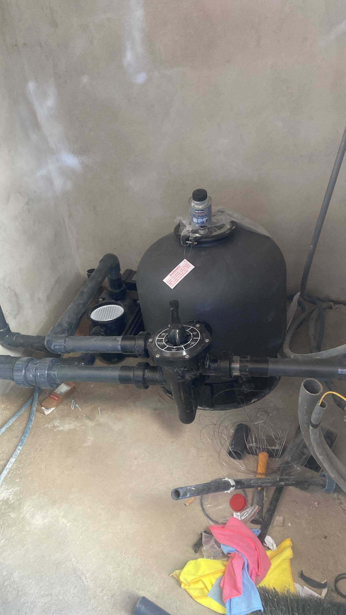 NewForce - Braga - Reparação de Ar Condicionado