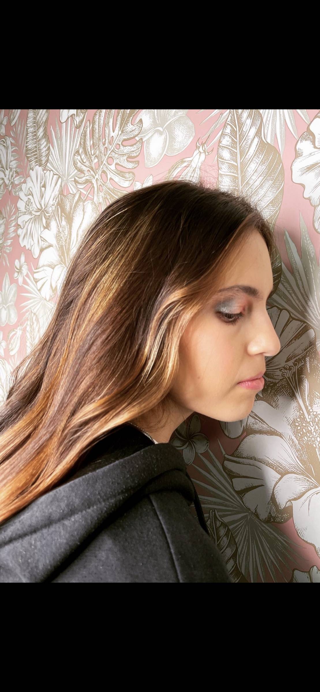 Cristina Ricardo - Abrantes - Event Makeup