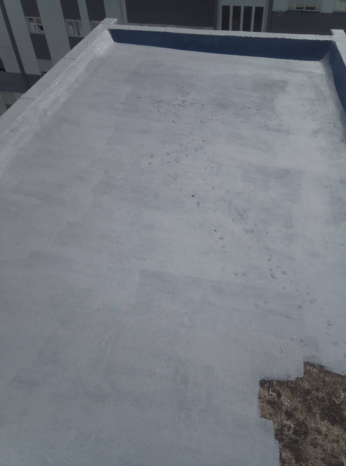 EloCriativo - Setúbal - Isolamento Interior