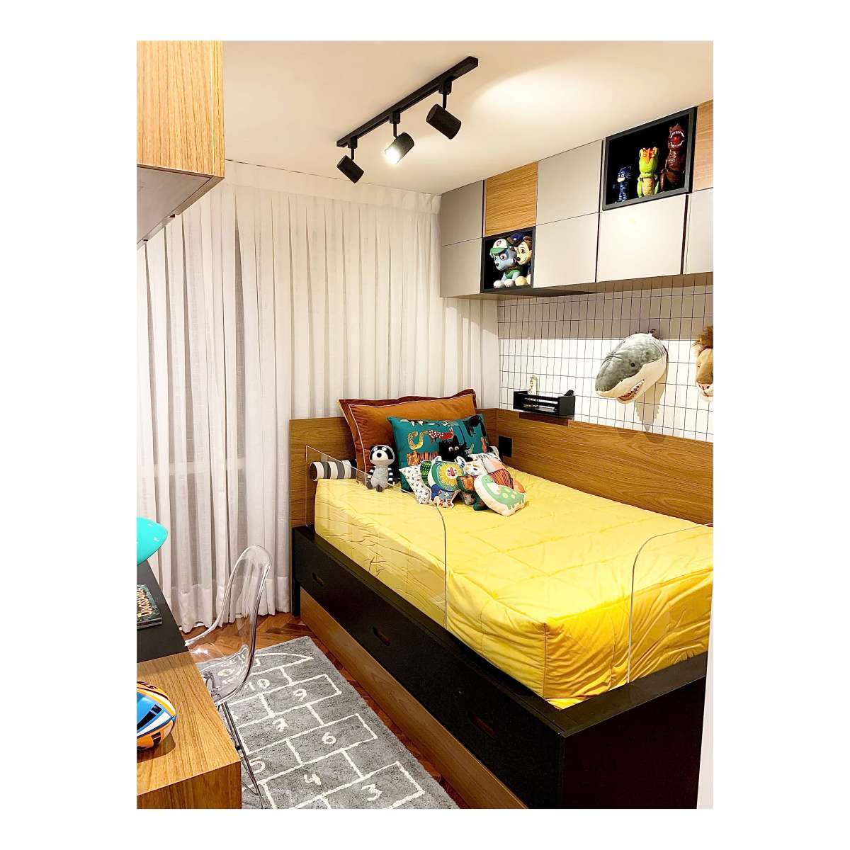 EM Arquitetura de Interiores - Ourém - Interior Decoration