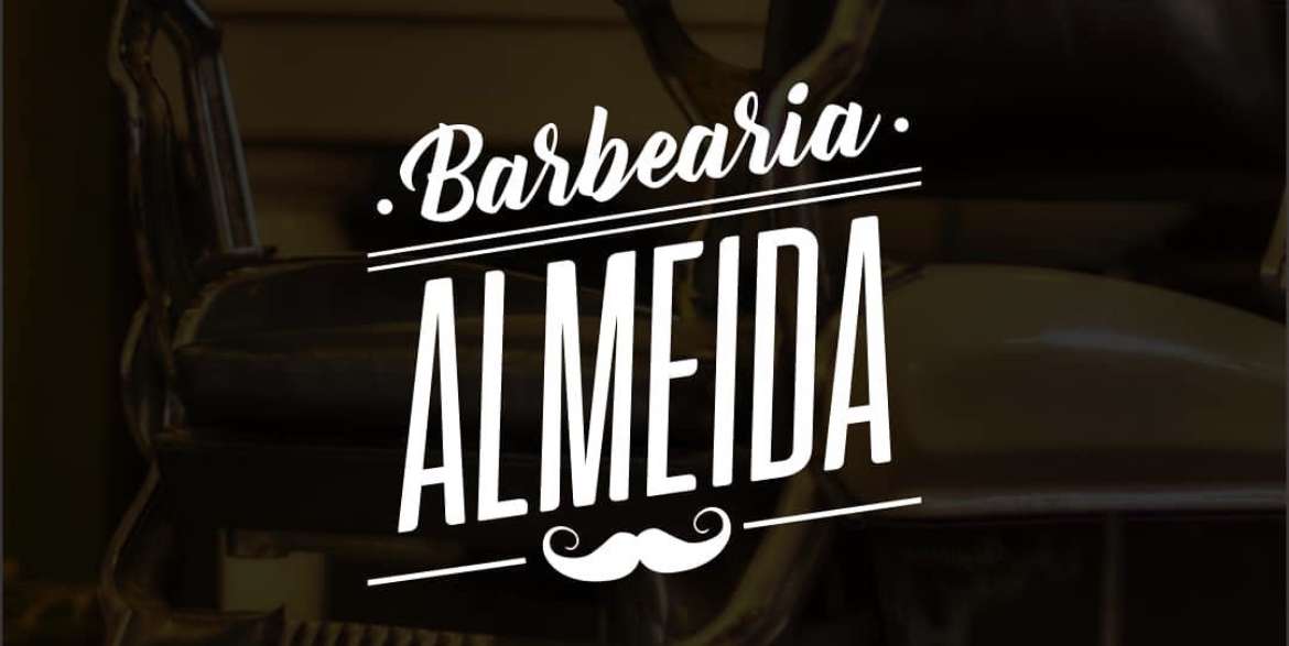 Barbearia Almeida - Fundão - Cabeleireiros e Barbeiros