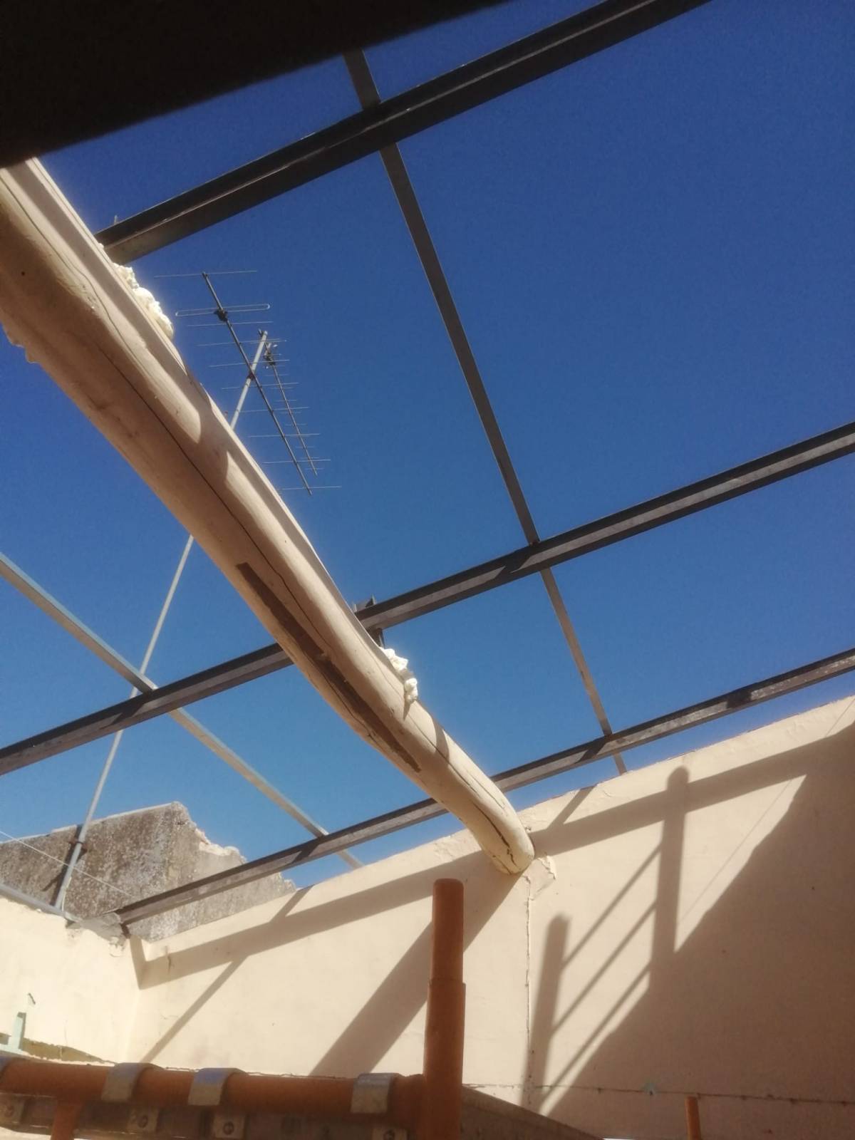 EloCriativo - Setúbal - Instalação de Cerca para Cães