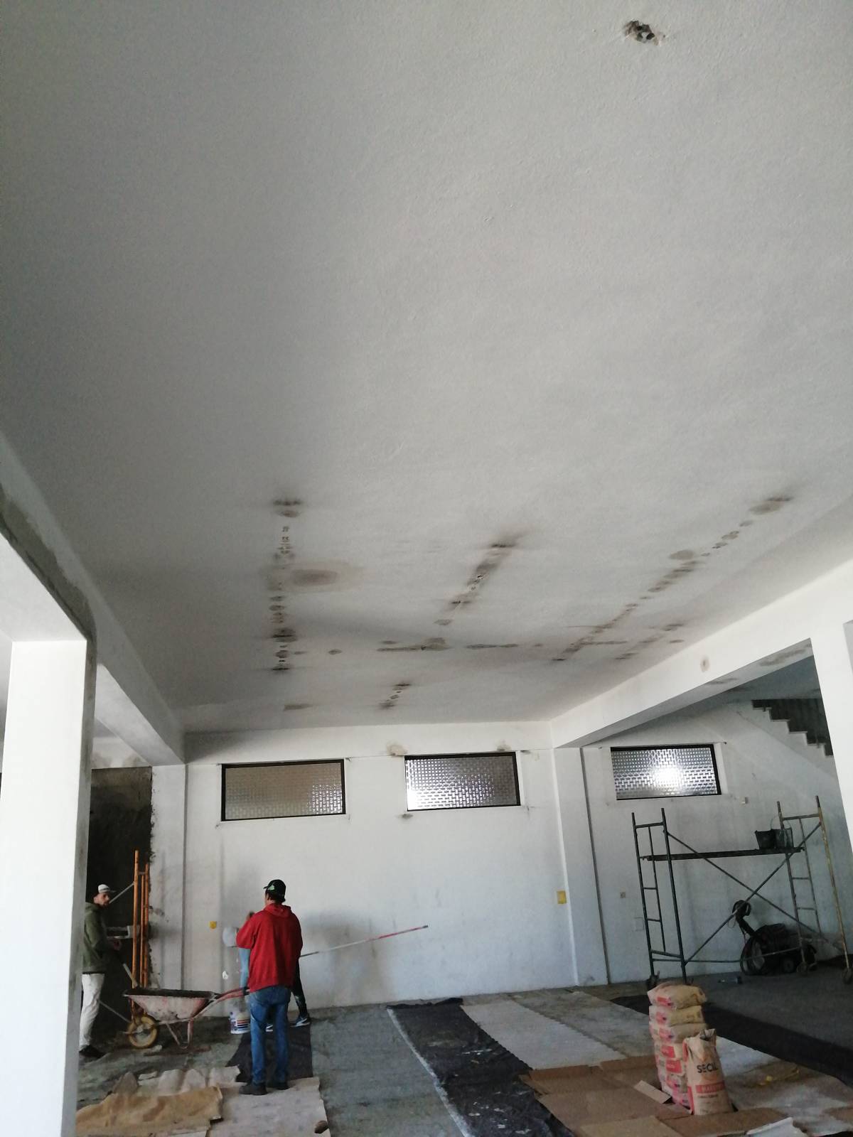 EloCriativo - Setúbal - Remodelação de Sótão