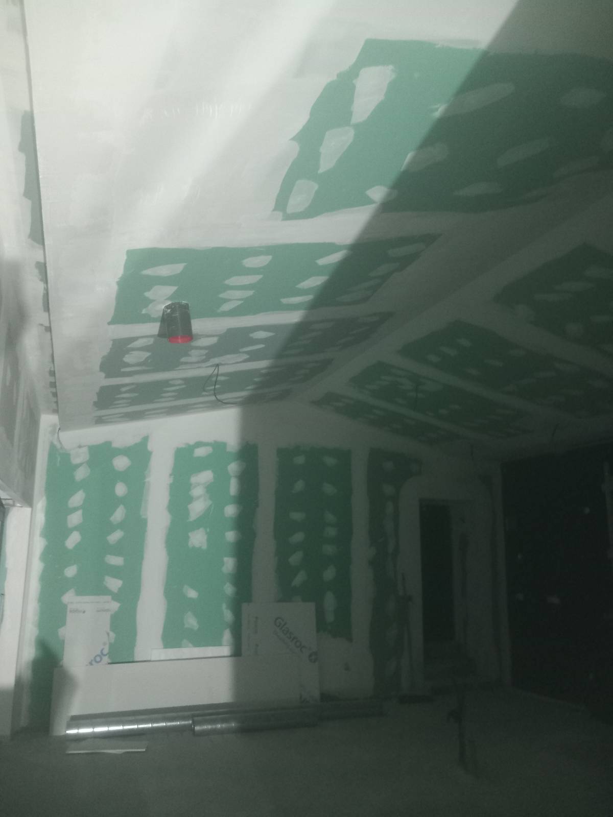Carlinhos - Rio Maior - Sound Proofing