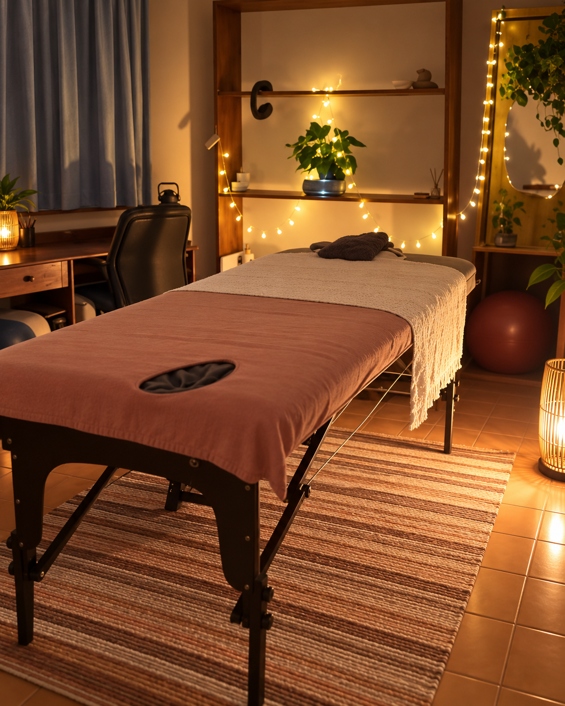 PorAgora therapies 🍃 - Oliveira do Bairro - Schwangerschaftsmassage