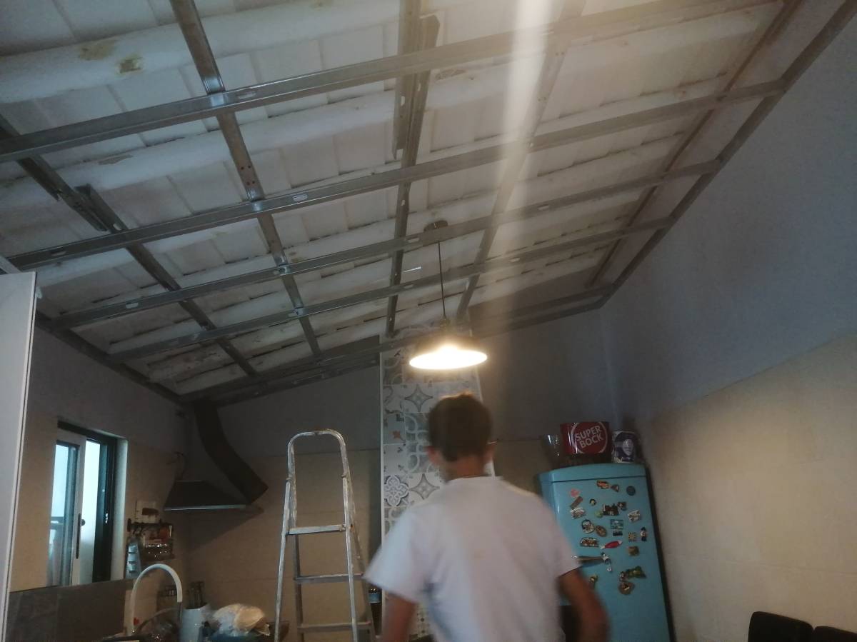 EloCriativo - Setúbal - Revestimento de Casa de Banho