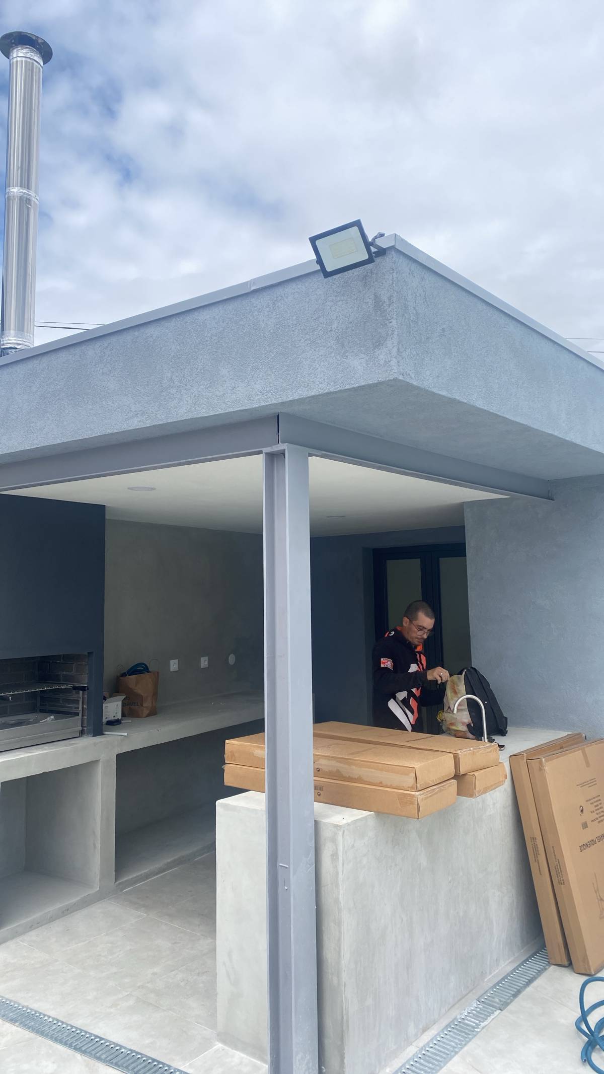 NewForce - Braga - Reparação de Sanita