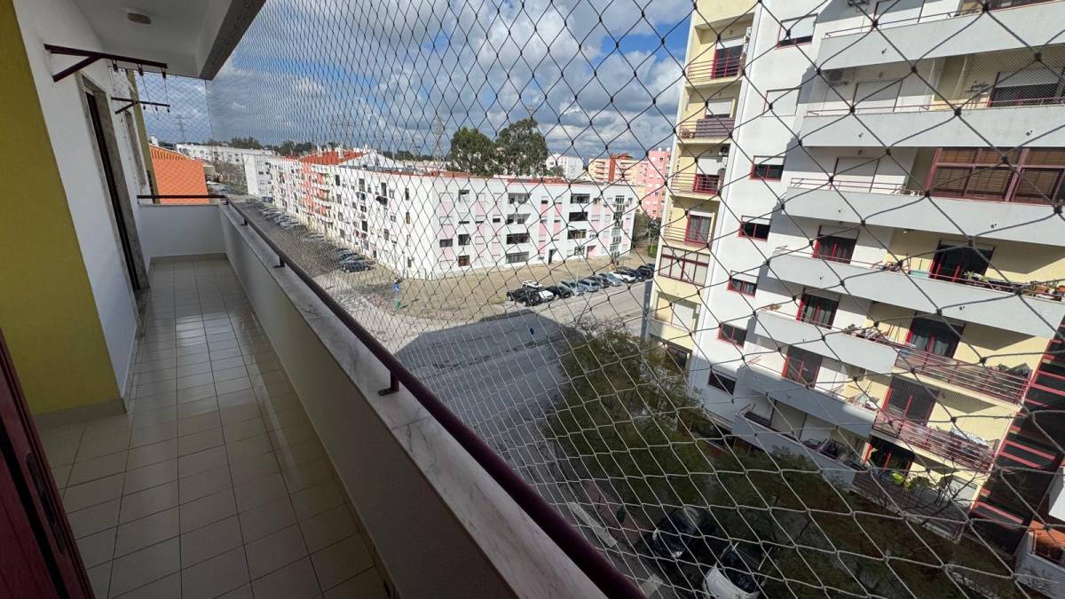 Mounir Multiservices - Setúbal - Instalação de Ventoinha
