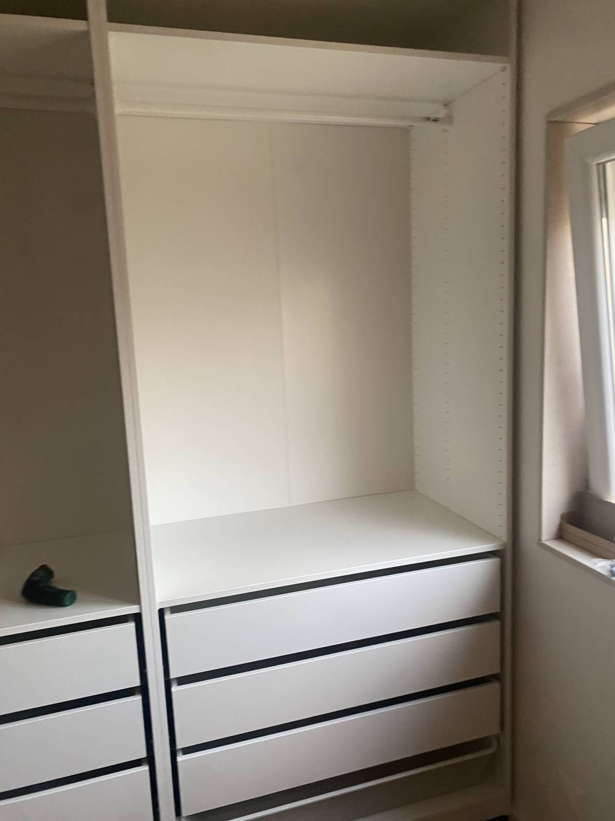 NewForce - Braga - Fiação