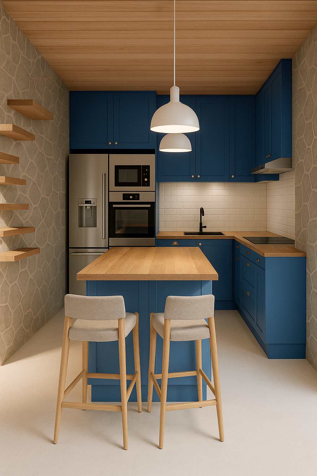 Ana Rita Fonseca, arquitetura - Vila Nova de Gaia - 3D Modeling and CAD Services
