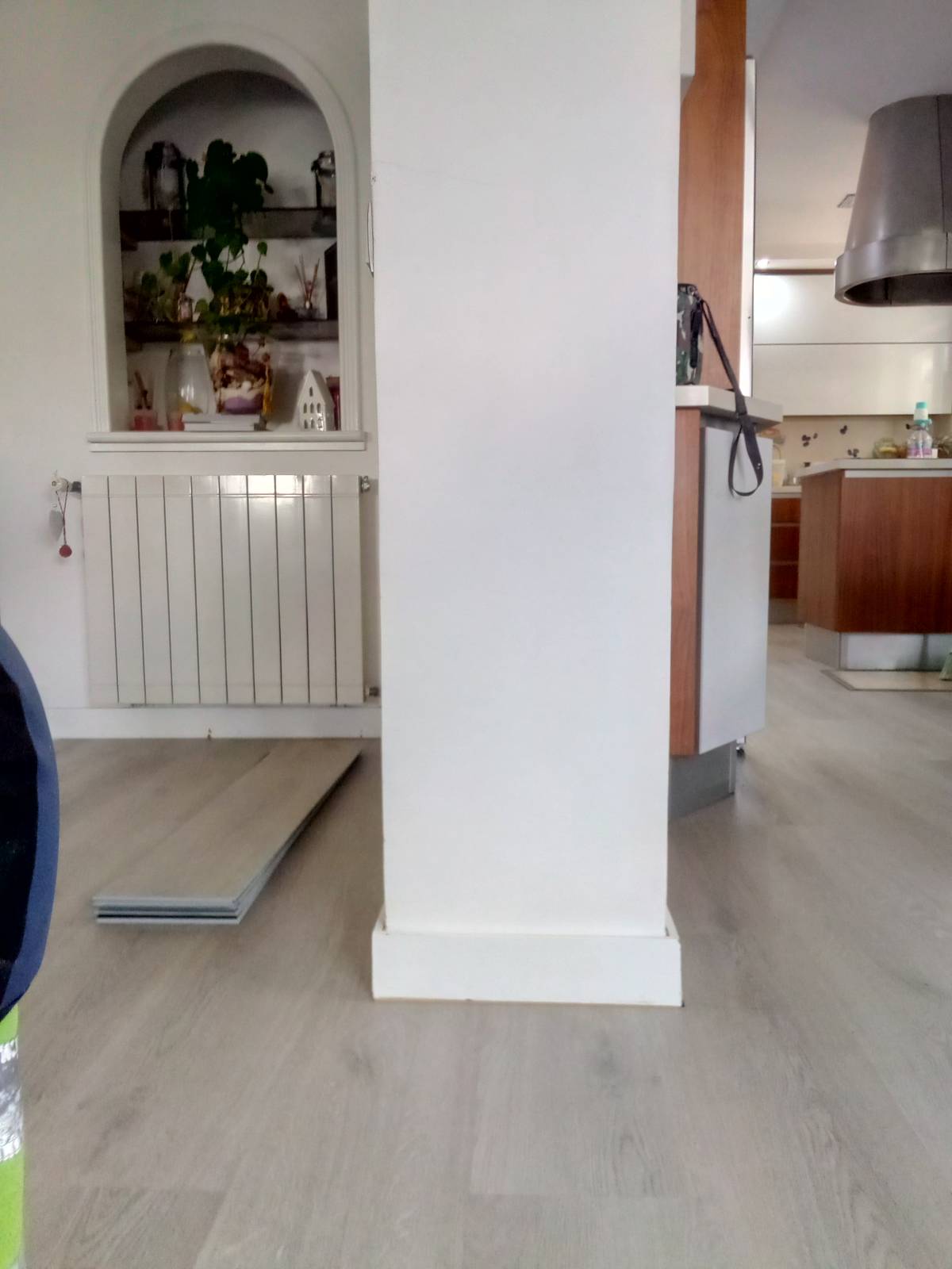 EloCriativo - Setúbal - Instalação de Ventoinha