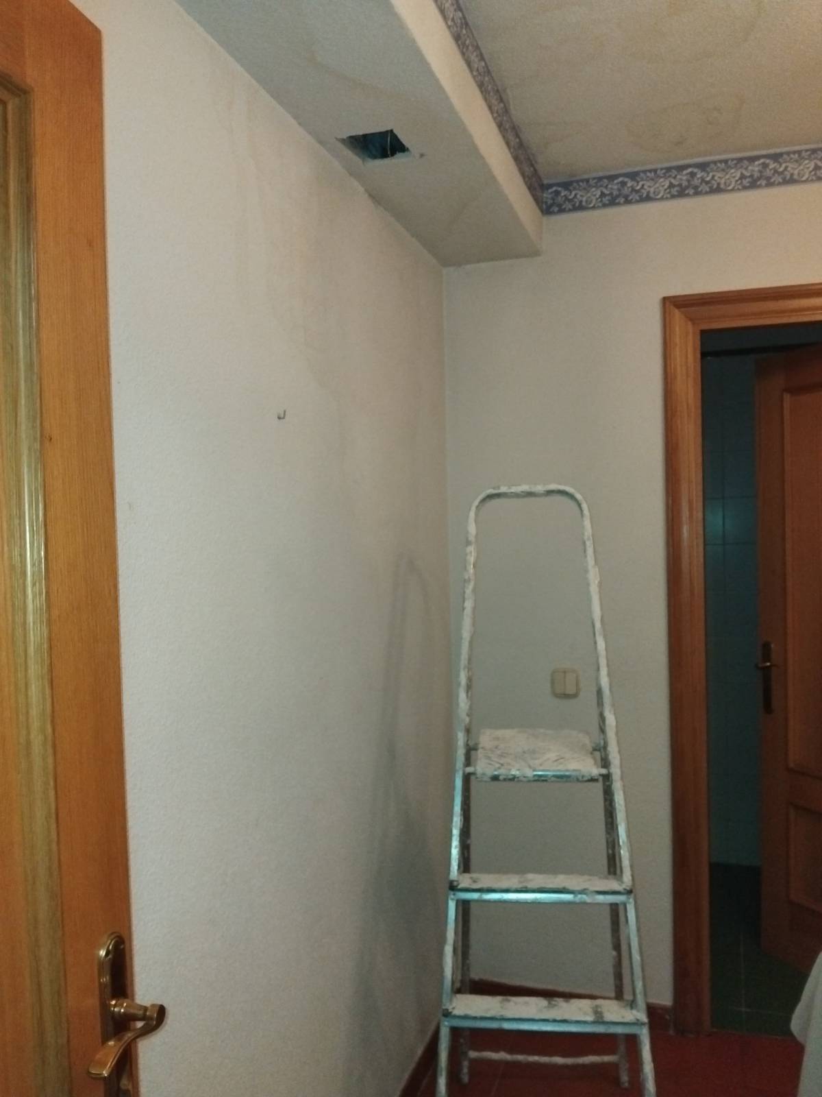 Santana - Odivelas - Remodelación de baños