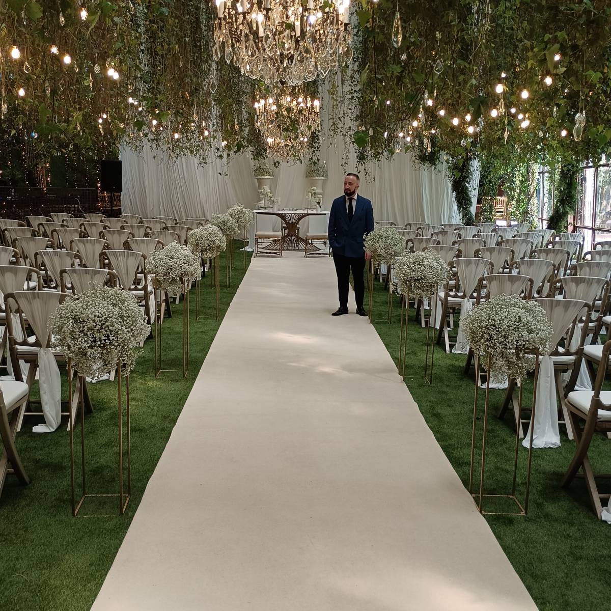 Celebrante Coração que fala - Braga - Wedding Officiant