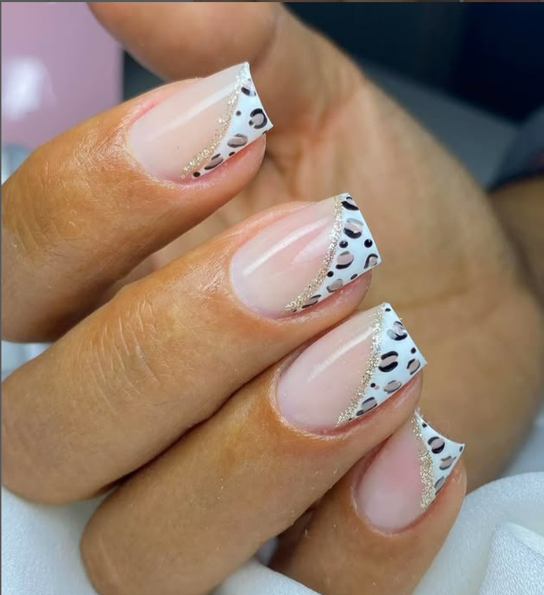 Denise Manicure e Pedicure em Elvas- Atendimento ao Domicilio - Elvas - Manicure and pedicure