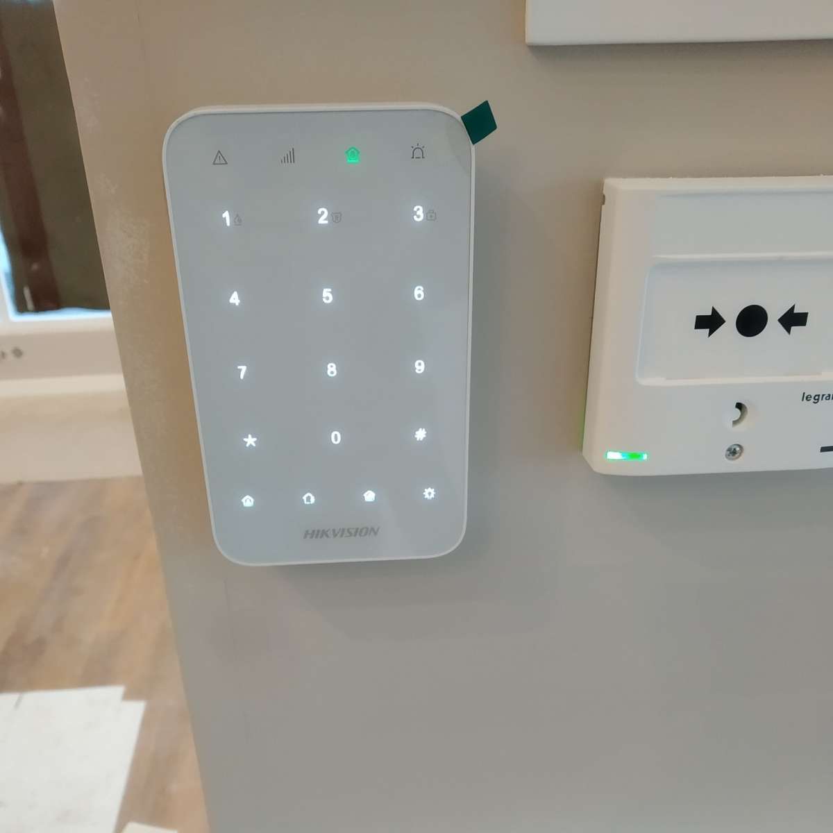 Miguel Monteiro - Sistemas de Segurança - Loures - Security and Alarms