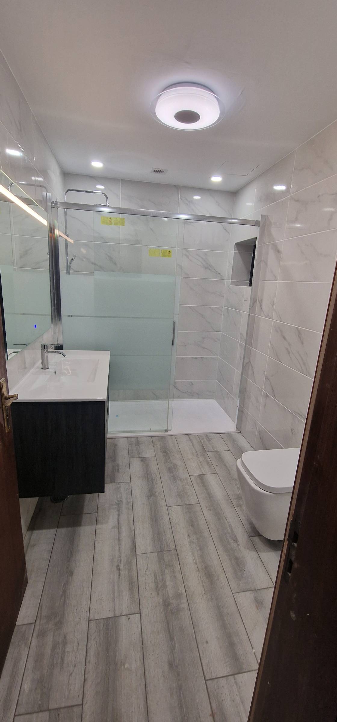 Ab revestimentos - Silves - Remodelação de Quarto