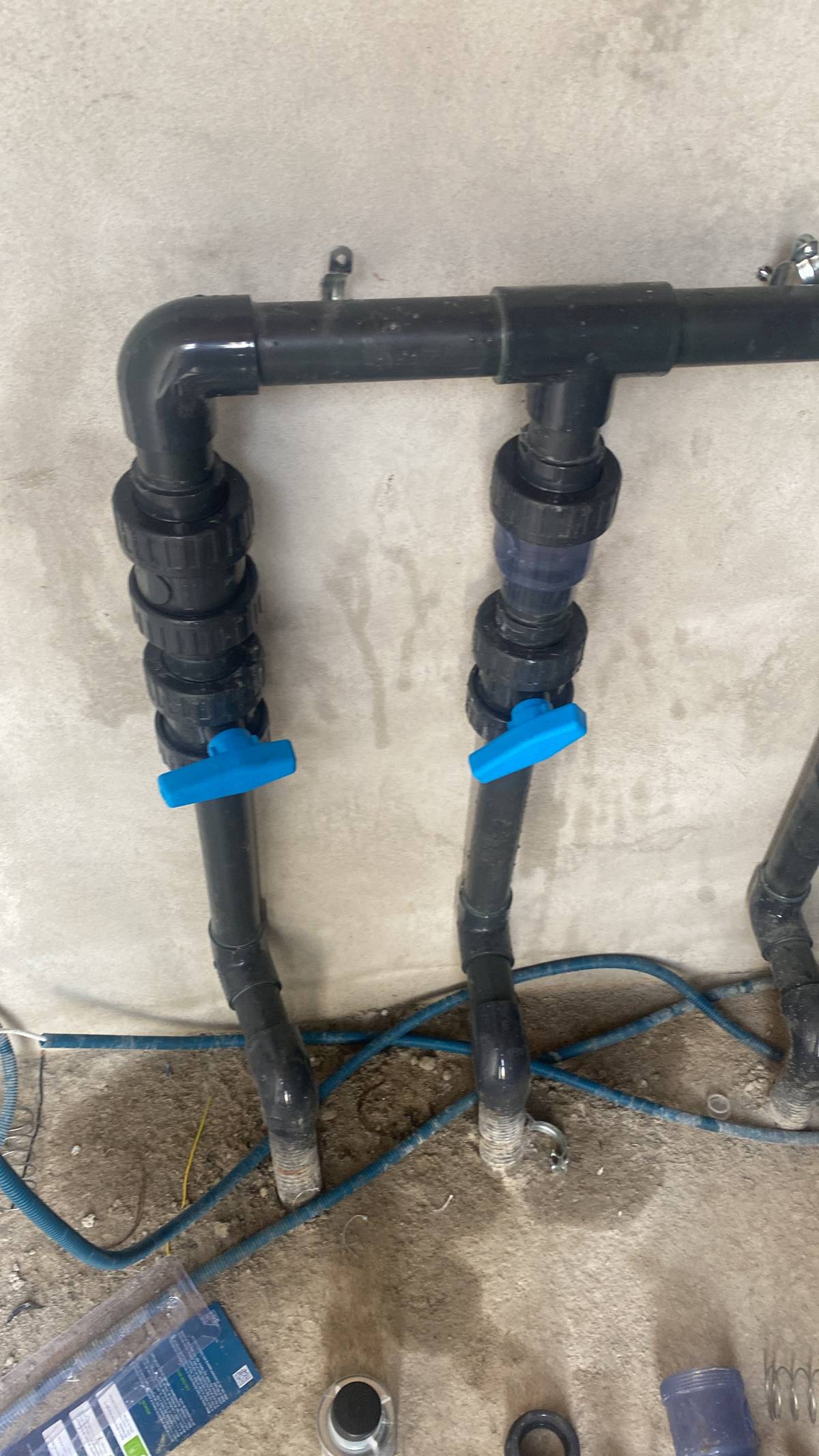 NewForce - Braga - Montagem de Mesa de Bilhar