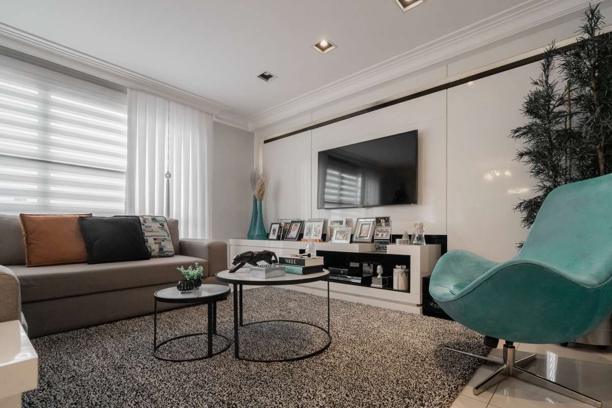EM Arquitetura de Interiores - Ourém - Interior Decoration