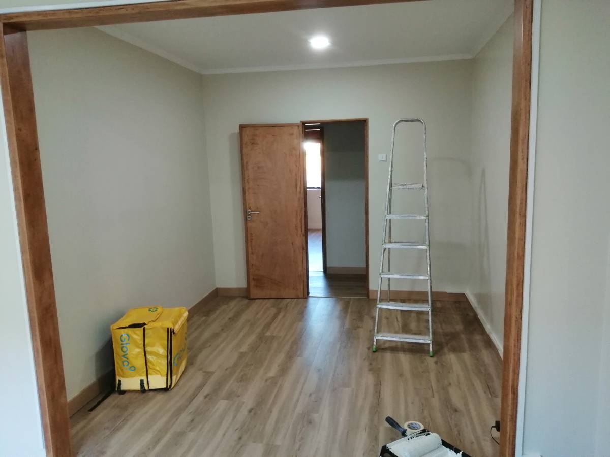 EloCriativo - Setúbal - Reparação ou Substituição de Pavimento em Madeira