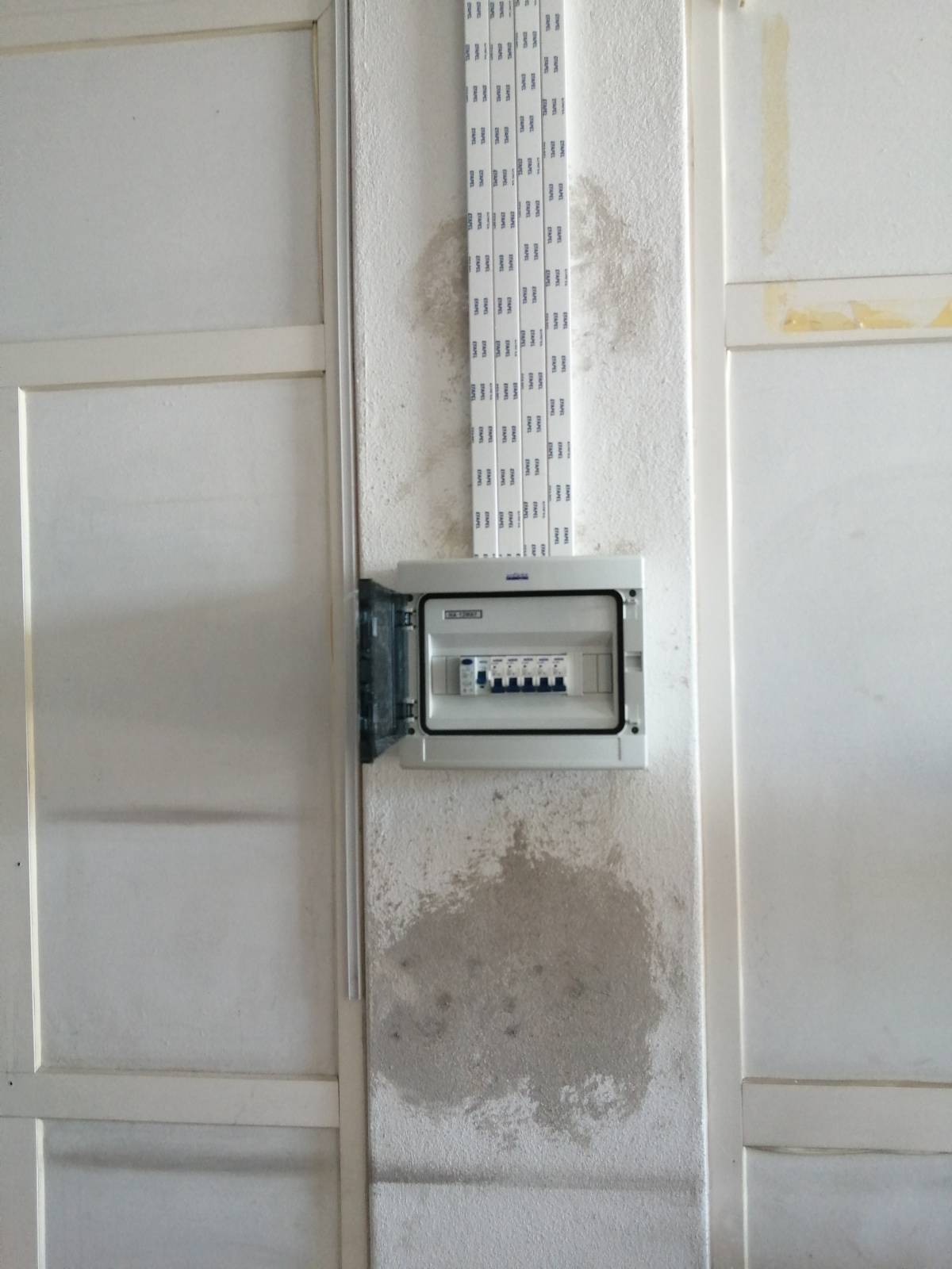 EloCriativo - Setúbal - Reparação de Lavatório e Torneira