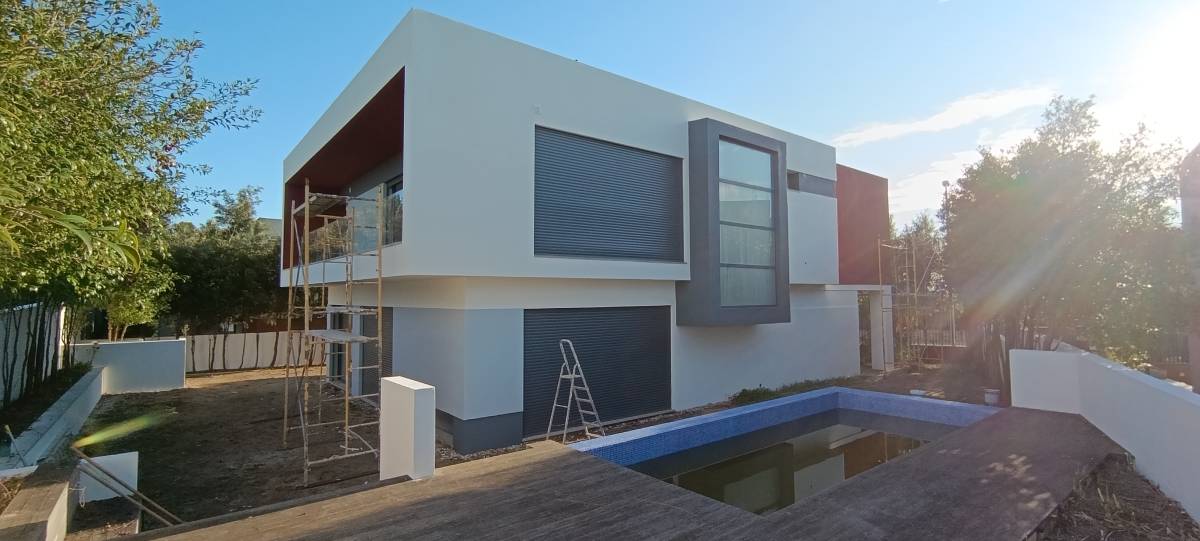 Domani Pinturas e Remodelaçoes - Almada - Bauunternehmen