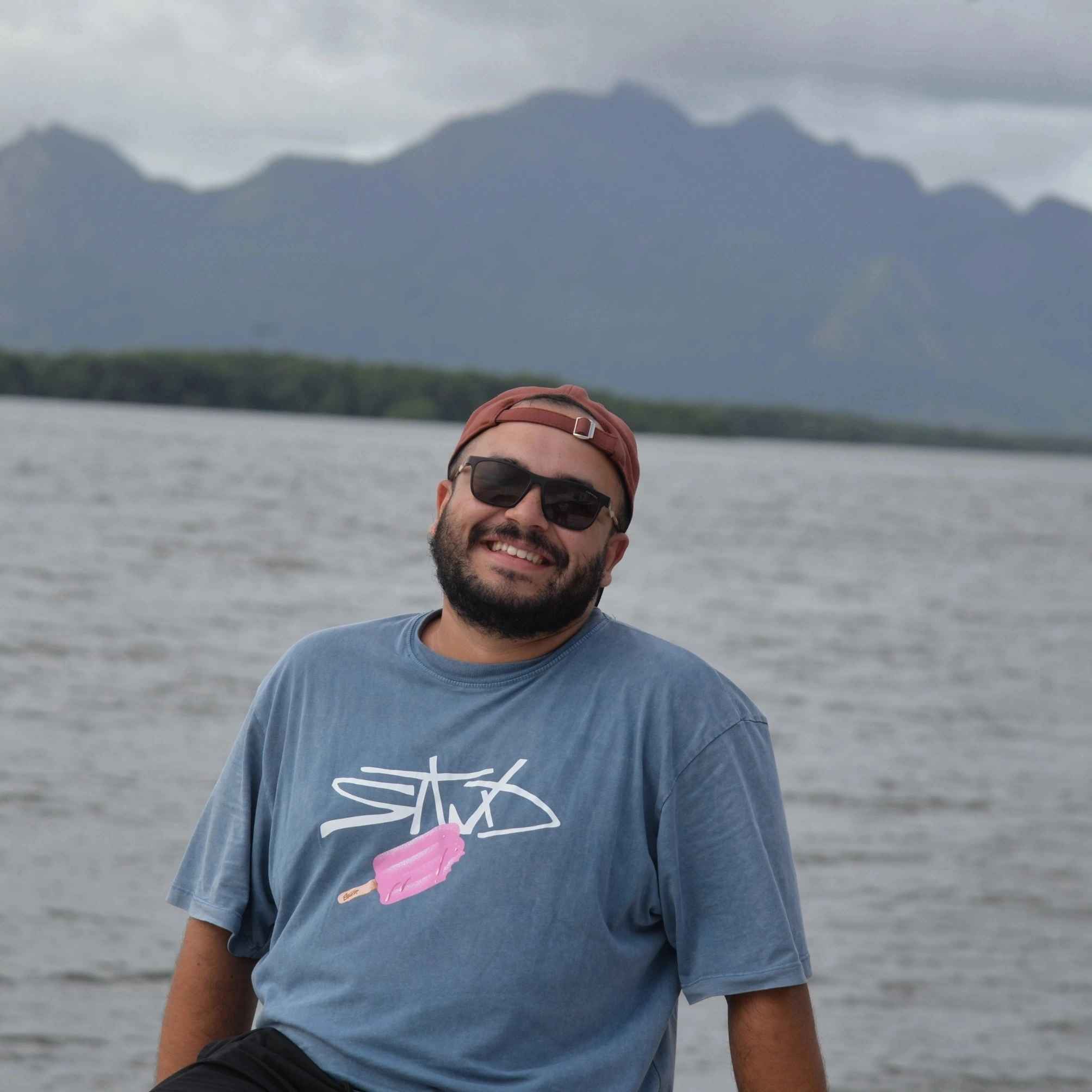 Ruben Silva - Odivelas - Technischer Support