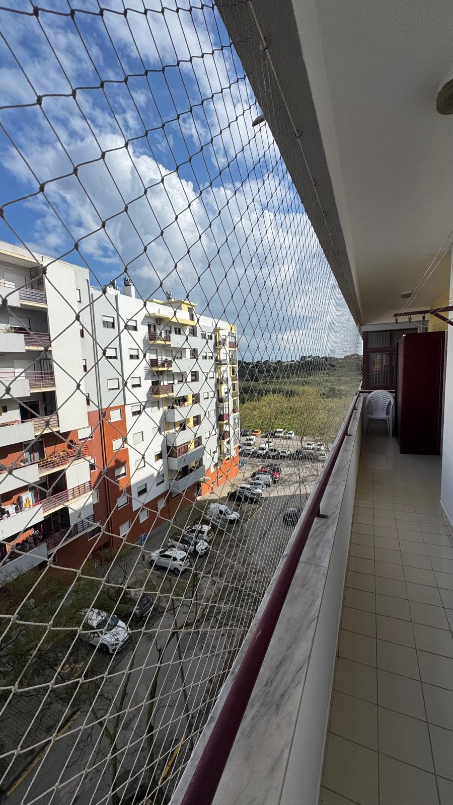 Mounir Multiservices - Setúbal - Pintura de Pátio ou Alpendre