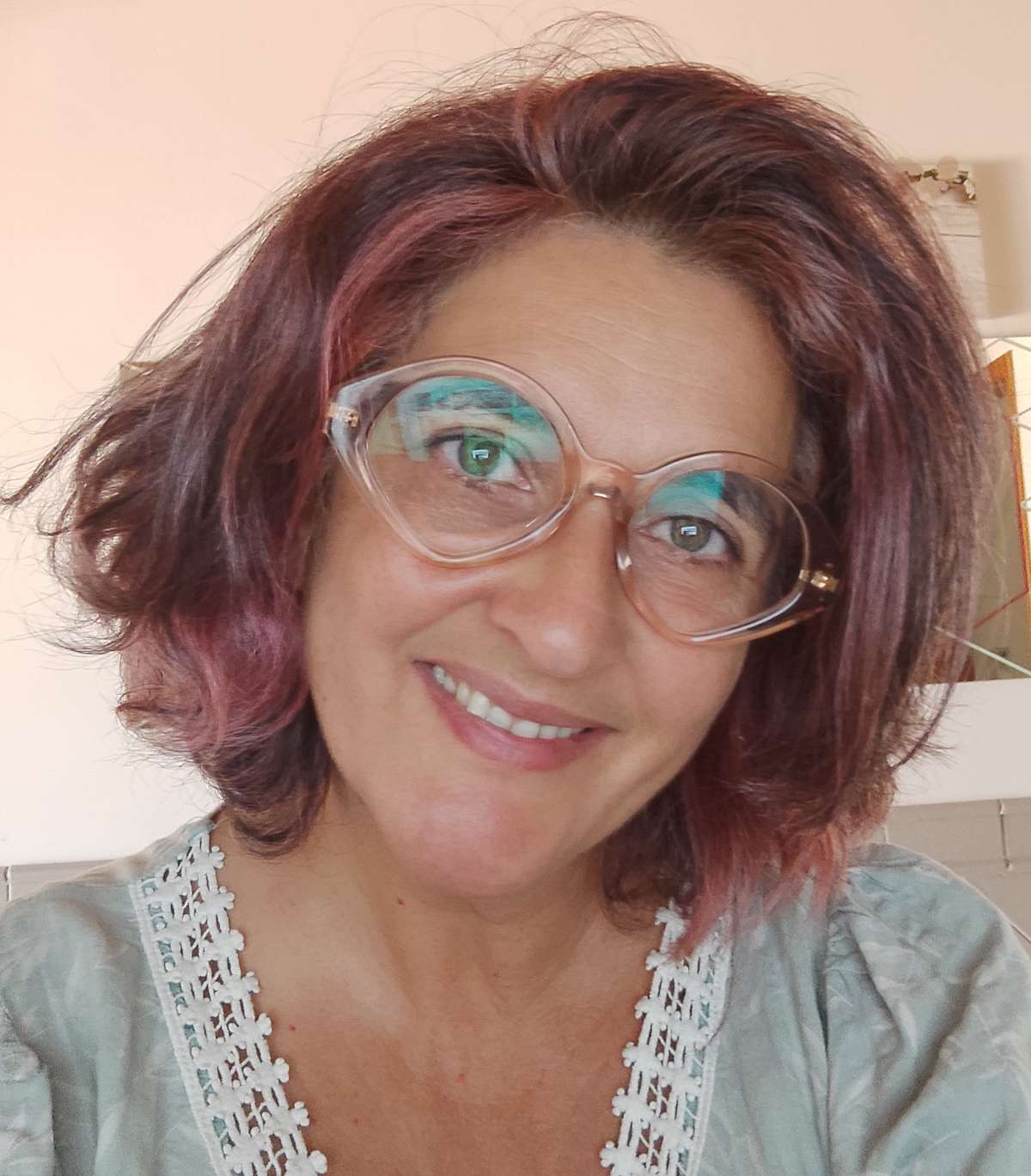 Filipa Correia - Palmela - Designer de Interiores