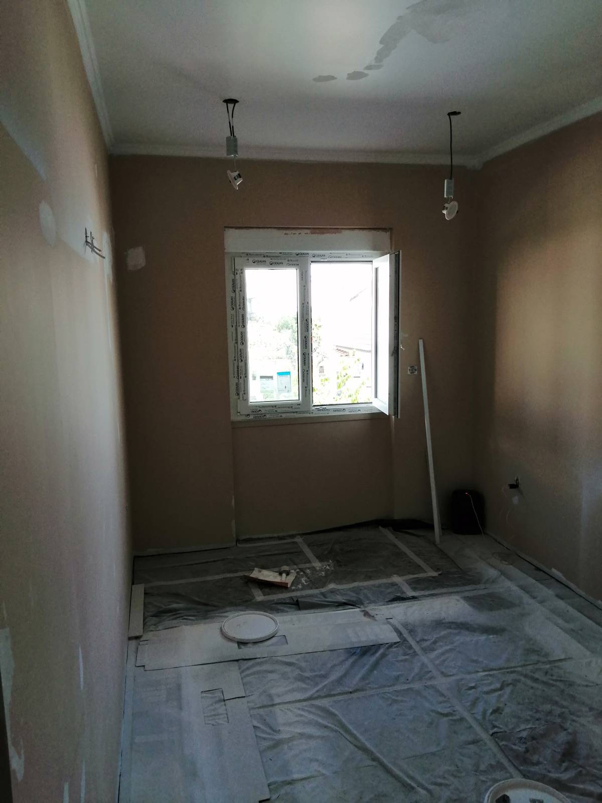 EloCriativo - Setúbal - Instalação de Janelas de PVC