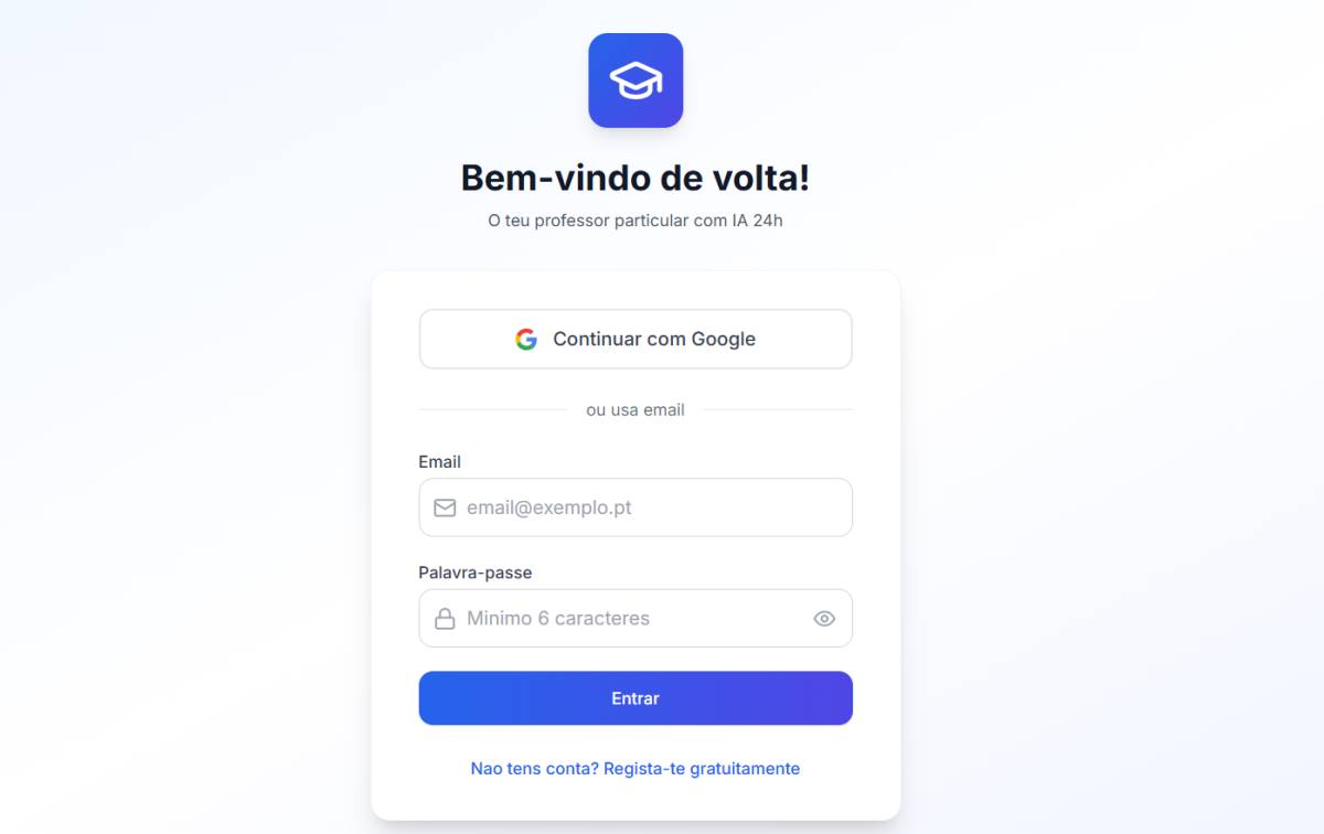 vertex studio - Valongo - UI-Design