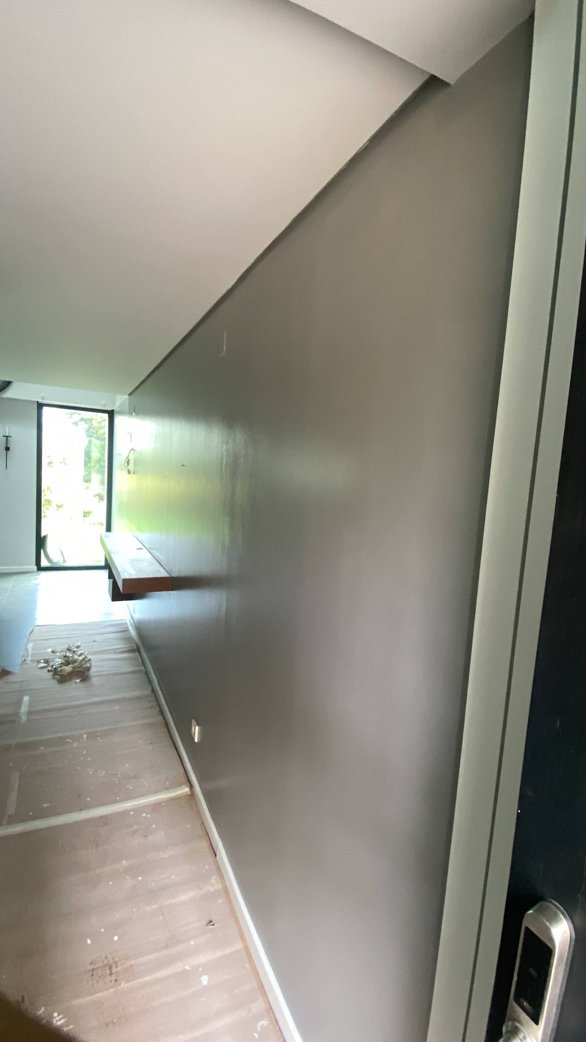 Castro Group - pinturas e remodelações - Almada - Installation, réparation ou retrait de revêtement mural